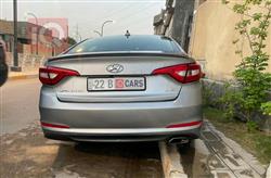 هیوندای سۆناتا